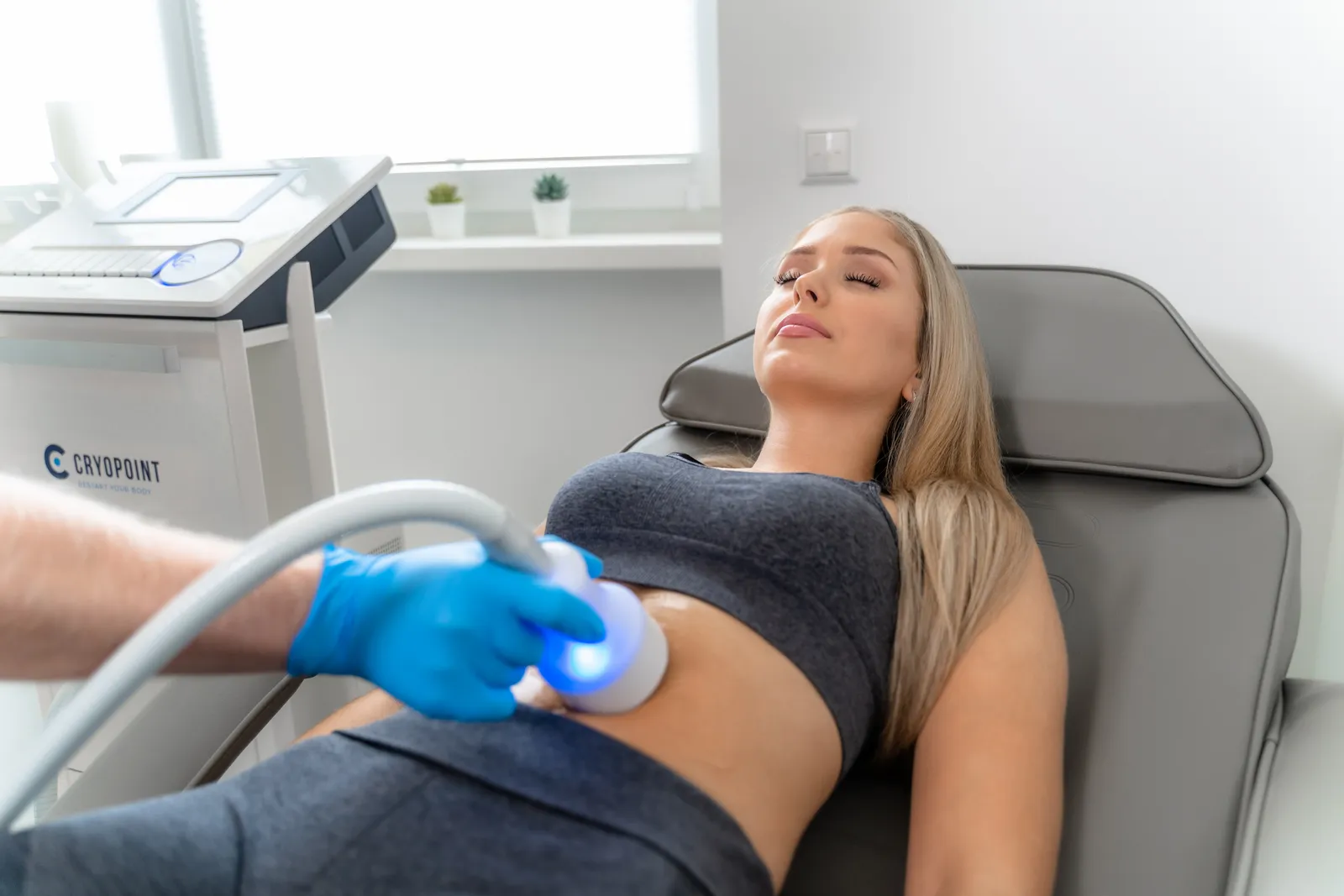 Cryopoint - Karlsruhe — återhämtning-studio i Karlsruhe — 5