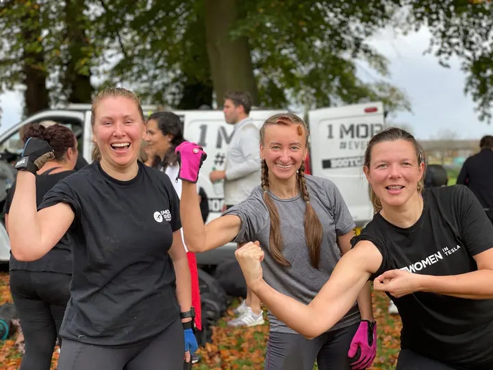 1MOREREP Health & Fitness — bootcamp-studio in West Drayton, London — 2