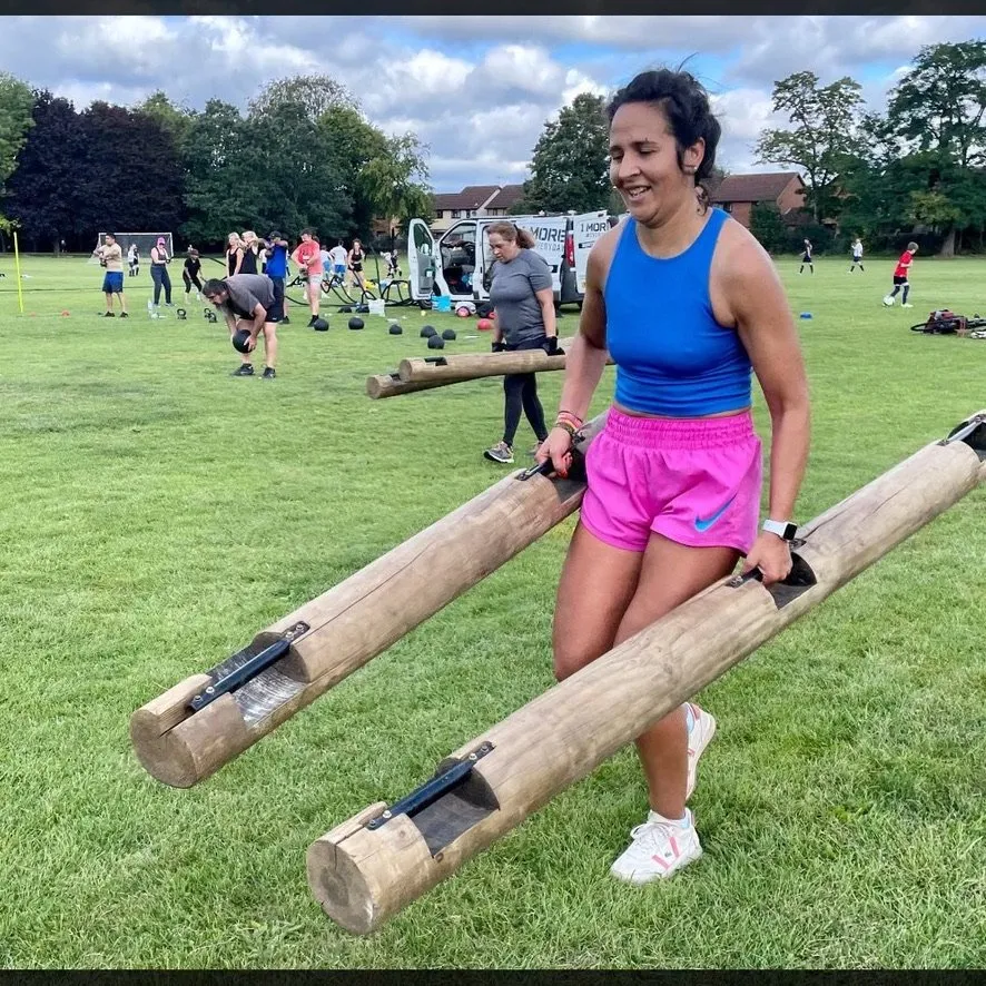 1MOREREP Health & Fitness — bootcamp-studio in West Drayton — 3