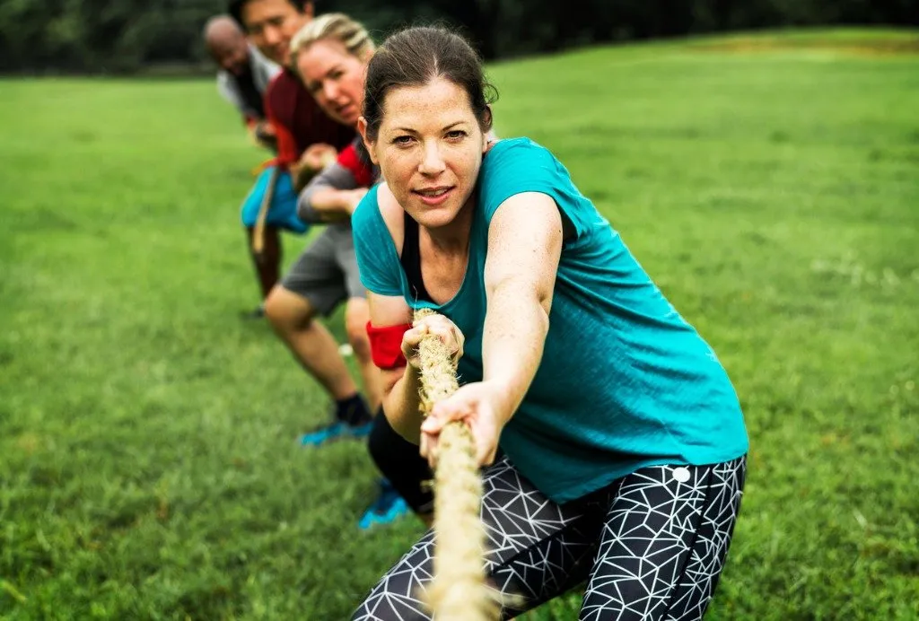 1MOREREP Health & Fitness — bootcamp-studio in West Drayton — 3