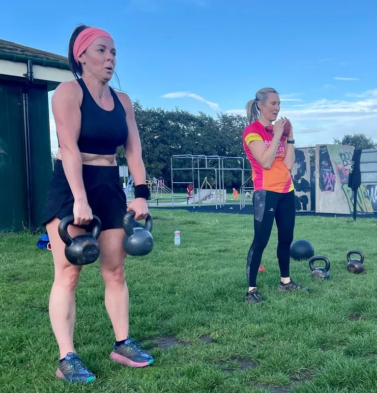 1MOREREP Health & Fitness — bootcamp-studio in West Drayton — 4