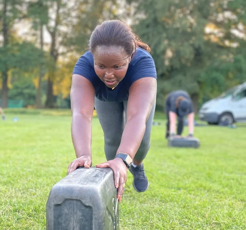 1MOREREP Health & Fitness — bootcamp-studio in West Drayton — 5