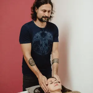 Essence Reiki — Meditation in Dreikönigenviertel, Düsseldorf