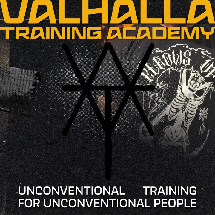 Valhalla Training Academy — fitness studio in Liverpool — 2