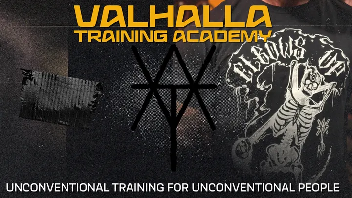 Valhalla Training Academy — Fitness Studio in Liverpool
