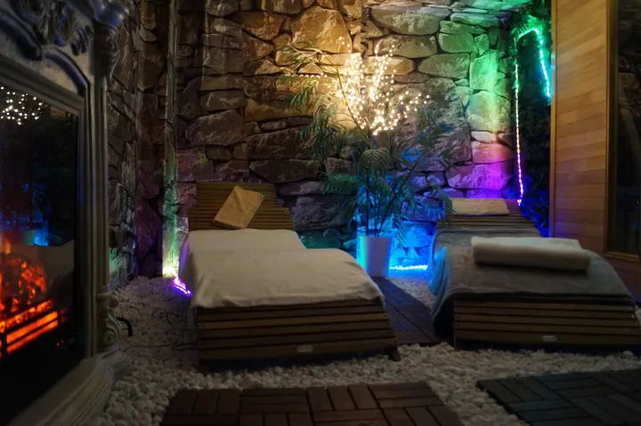 Hamam Zeit — recovery-studio in Rheydt, Mönchengladbach — 3