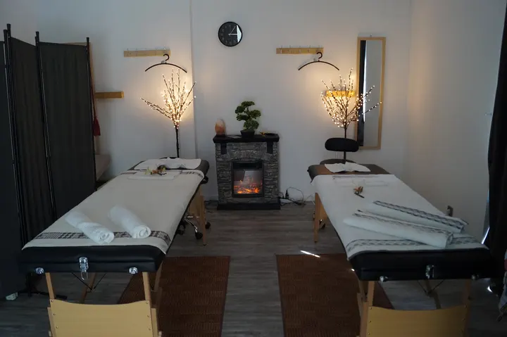 Hamam Zeit — recovery-studio in Mönchengladbach — 3