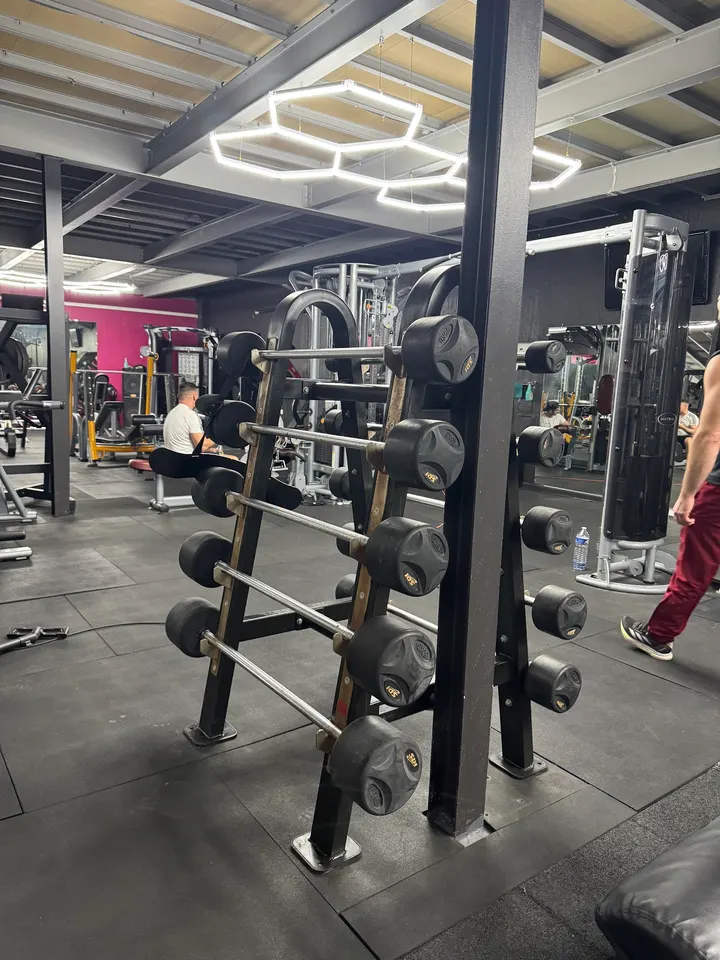 Ibiza Fitness — salle de fitness-studio à Agde — 2