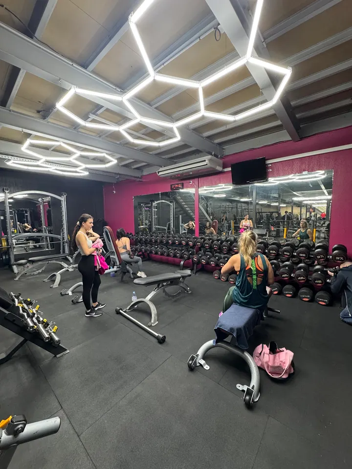Ibiza Fitness — salle de fitness-studio à Agde — 3