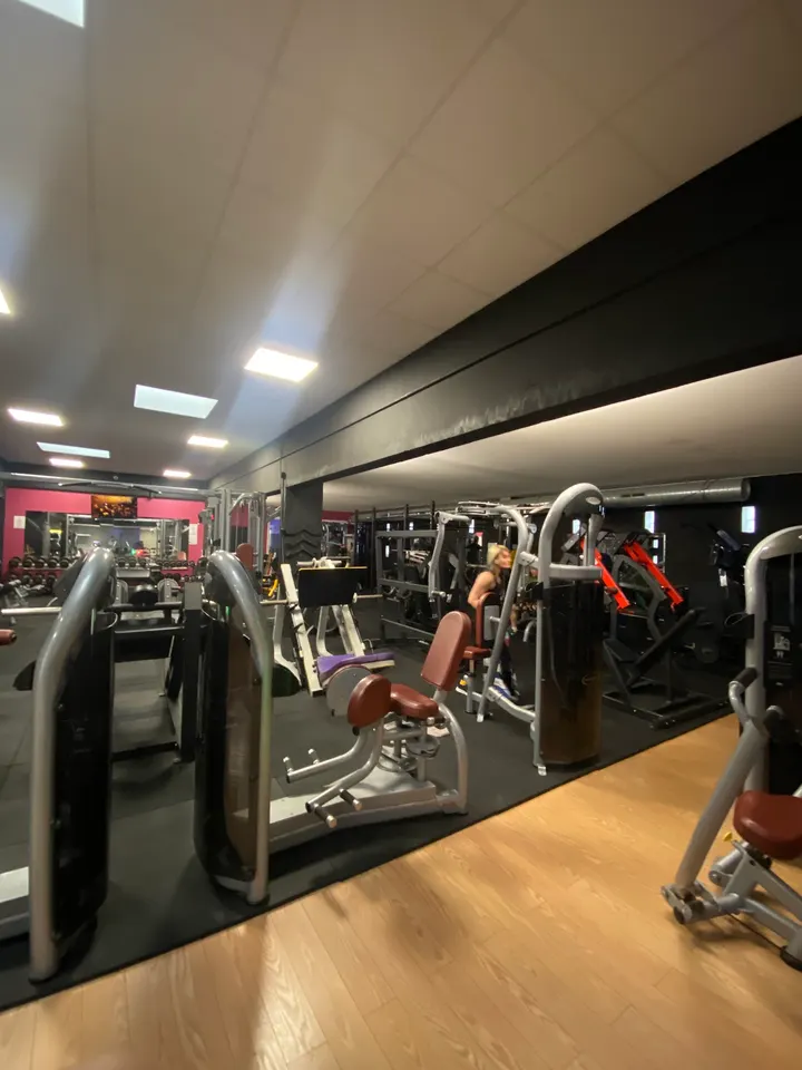 Ibiza Fitness — salle de fitness-studio à Agde — 4