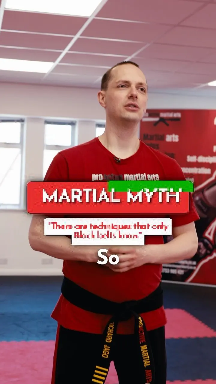 Proactive Martial Arts Club — martial arts-studio in Denham, Gerrards Cross and Chalfonts Community Board, Gerrards Cross — 3