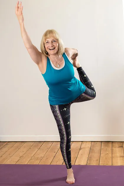 the yogaroot London Borough of Spelthorne — yoga-studio in Egham — 2