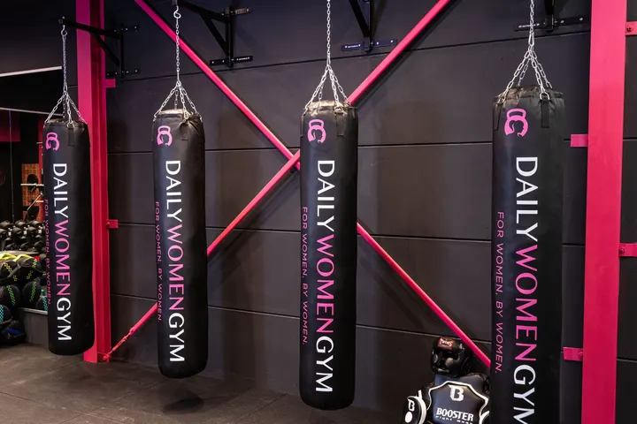 Daily women gym — sportschool-studio in Zoetermeer — 3