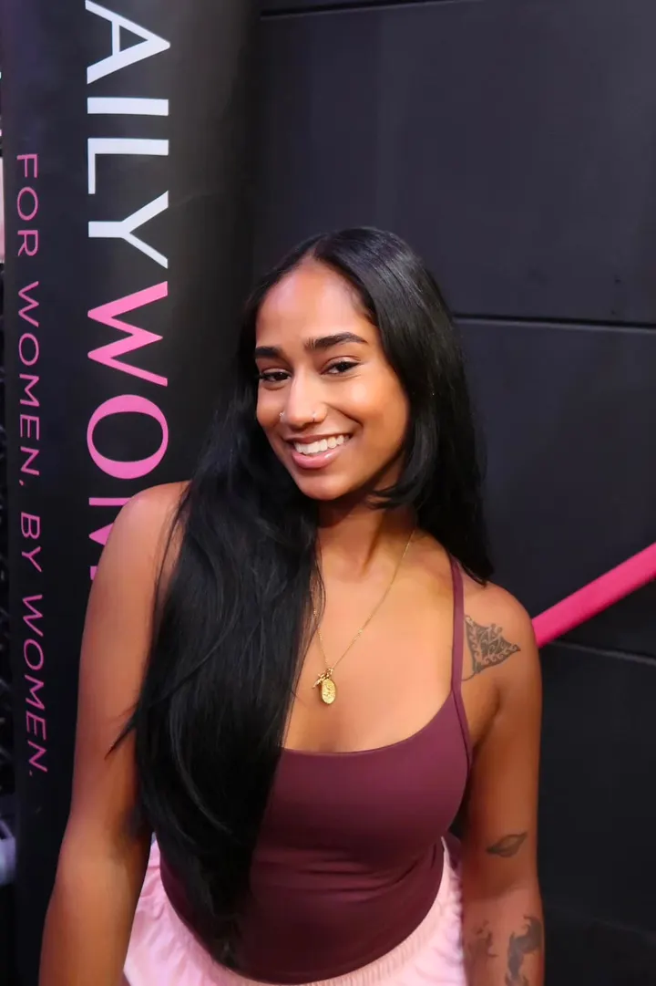 Daily women gym — sportschool-studio in Zoetermeer — 4