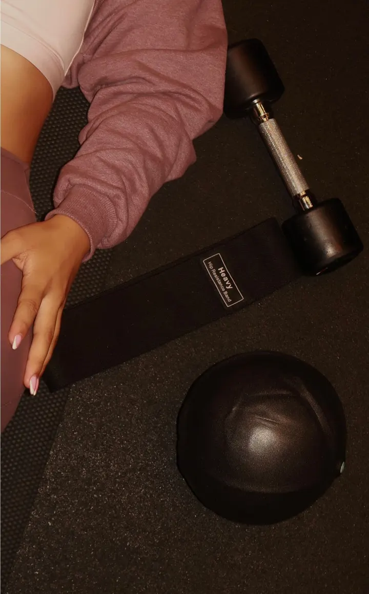 Daily women gym — sportschool-studio in Zoetermeer — 6