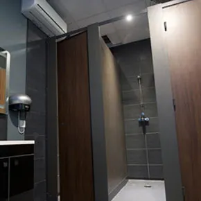 Advantage Fitness — fitness studio in Thatcham — 2