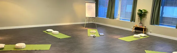 Mindfulness Gouda — Meditatie in Bloemendaal, Gouda