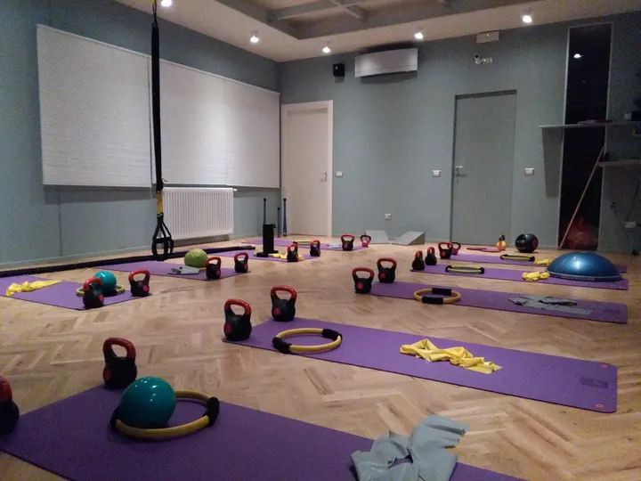 Pianeta Postura Fisioterapia Modena — pilates-studio a Rosselli, Modena — 3