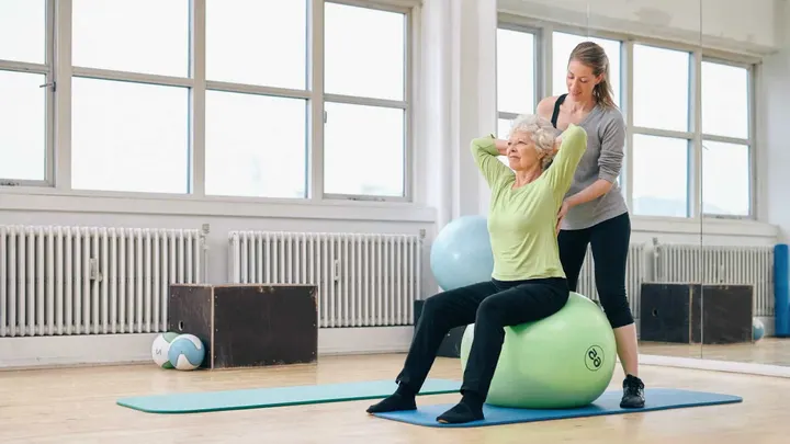 Pianeta Postura Fisioterapia Modena — pilates-studio a Modena — 3