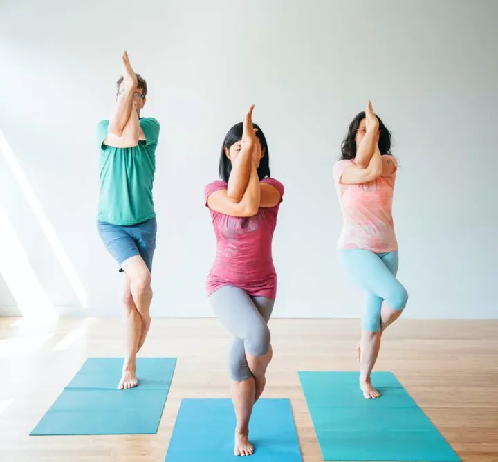 Pianeta Postura Fisioterapia Modena — pilates-studio a Modena — 5