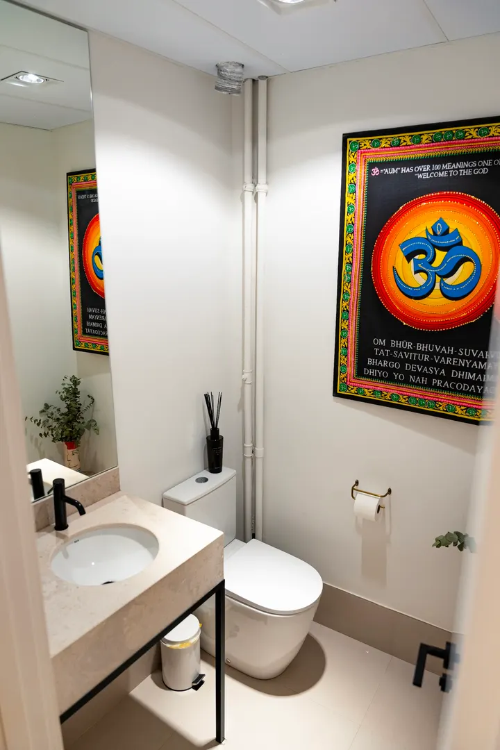 Asana Groove — yoga-studio en Salamanca, Madrid — 2