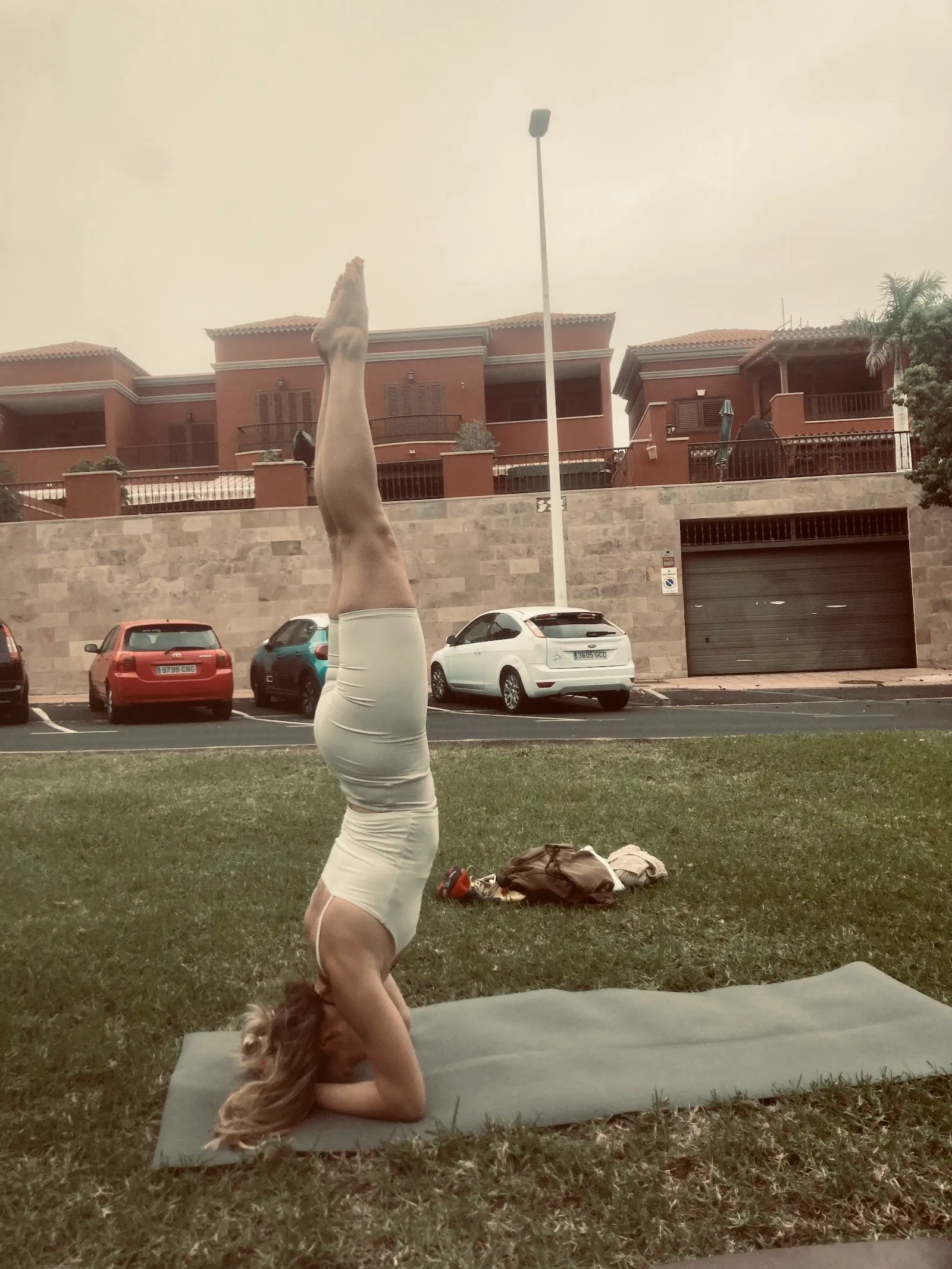Yoga — yoga-studio en Fañabé — 5