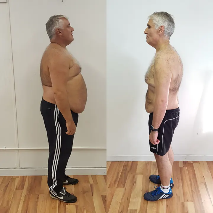 J. McC Health and Fitness — fitness studio in Ballymena — 2