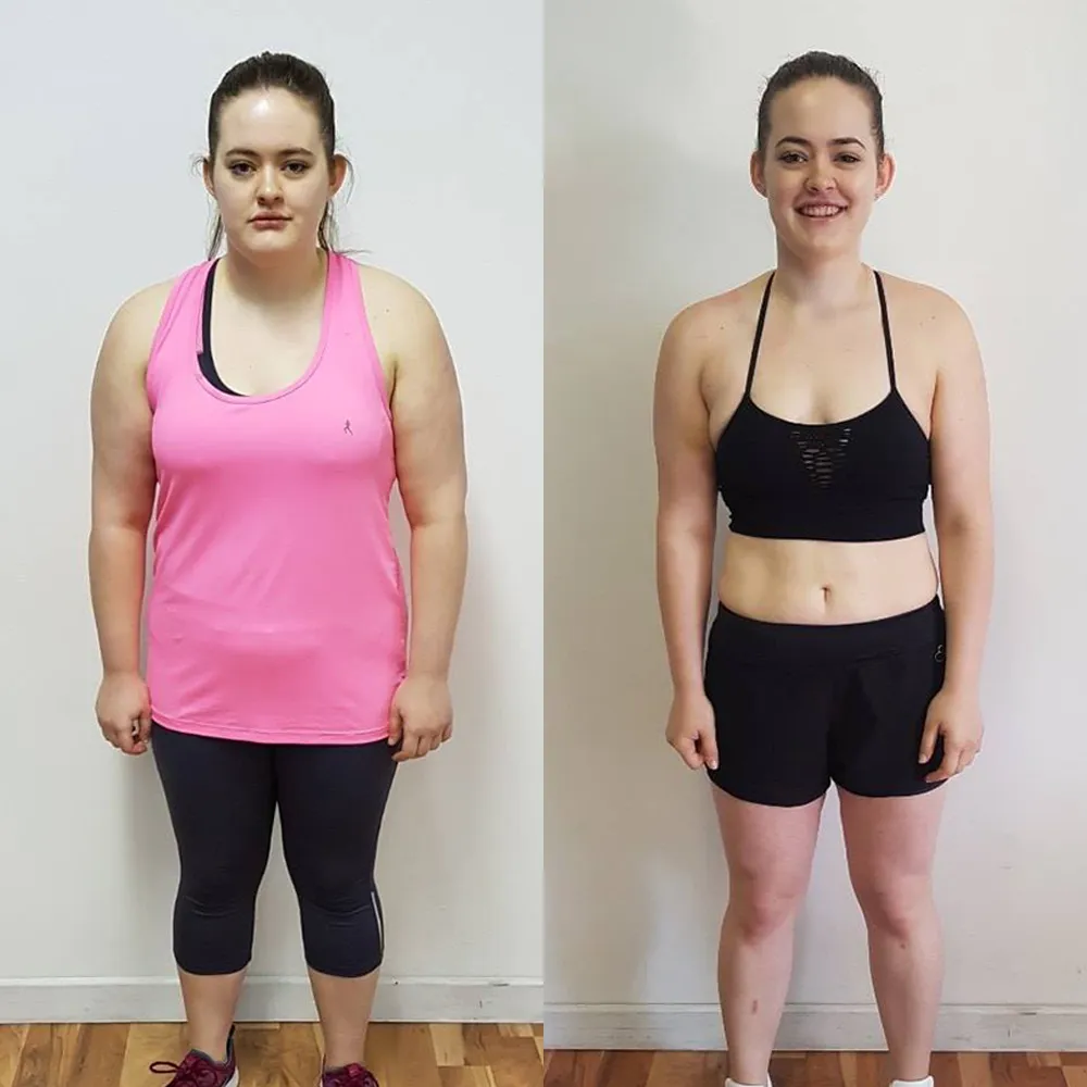 J. McC Health and Fitness — fitness studio in Ballymena — 3