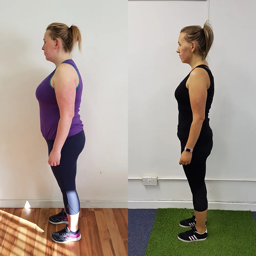 J. McC Health and Fitness — fitness studio in Ballymena — 4