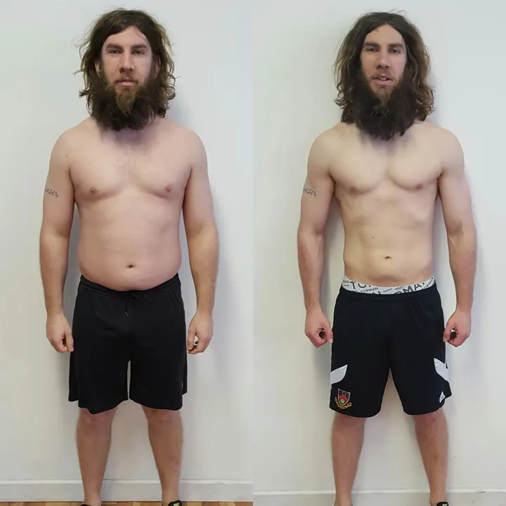 J. McC Health and Fitness — fitness studio in Ballymena — 5