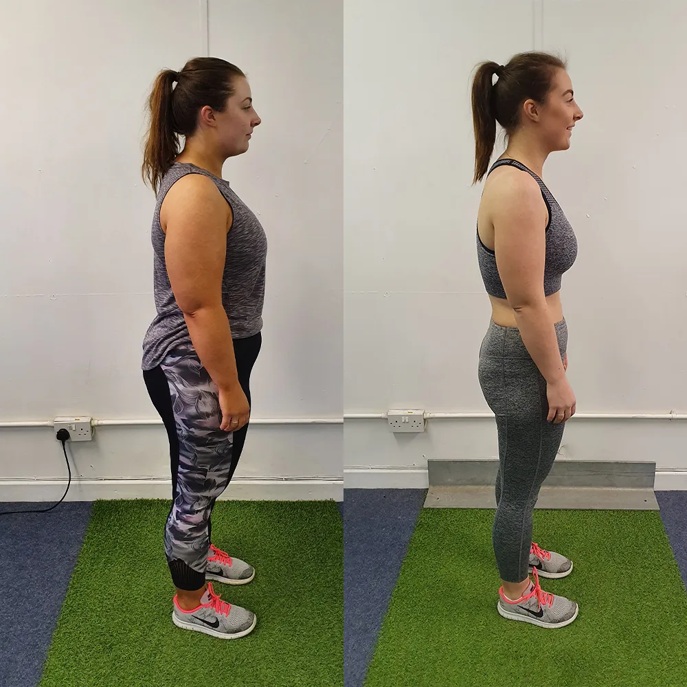 J. McC Health and Fitness — fitness studio in Ballymena — 6