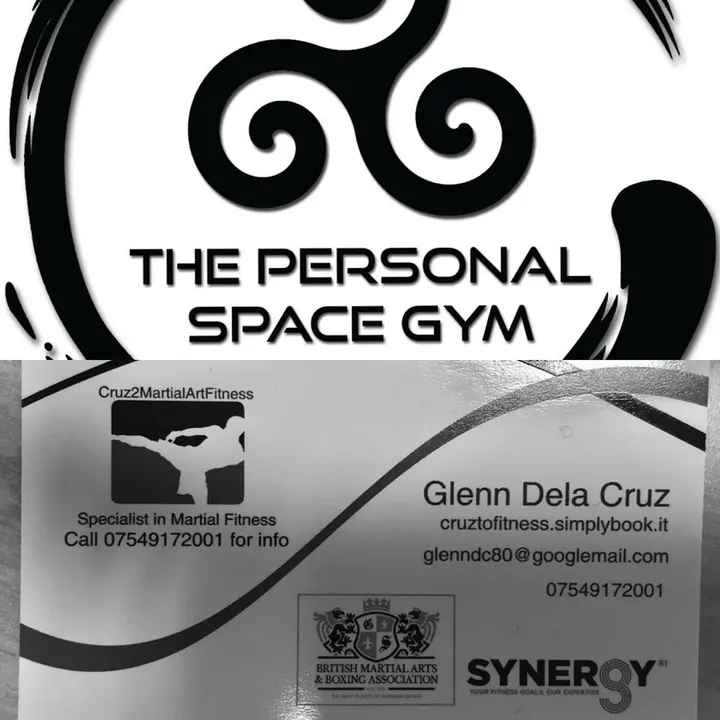 The Personal Space Gym — fitness studio in Epsom — 3