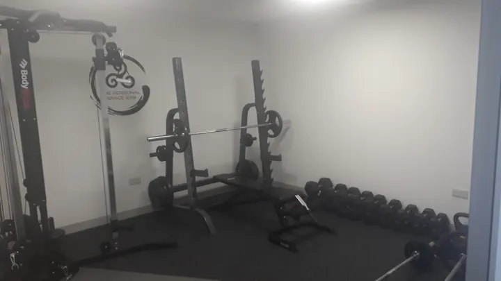 The Personal Space Gym — fitness studio in Epsom — 4