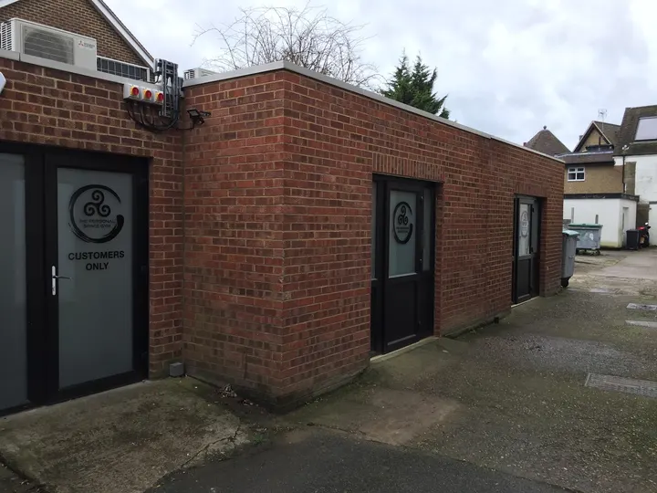 The Personal Space Gym — Fitness Studio in Epsom