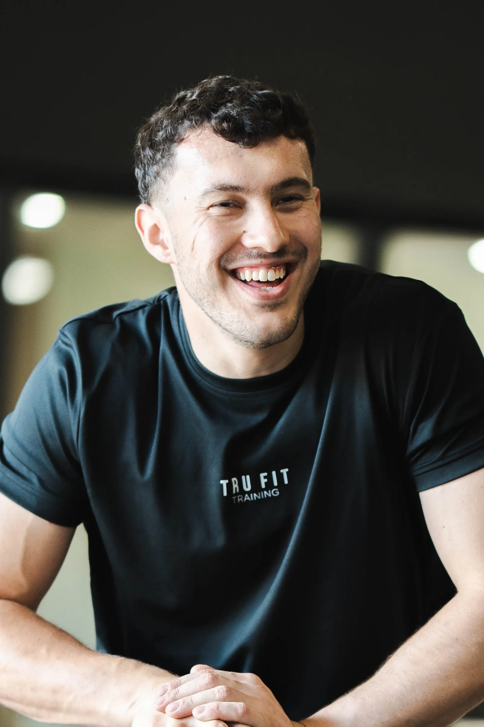 TRU FIT Training — strength-studio in Bedford — 2