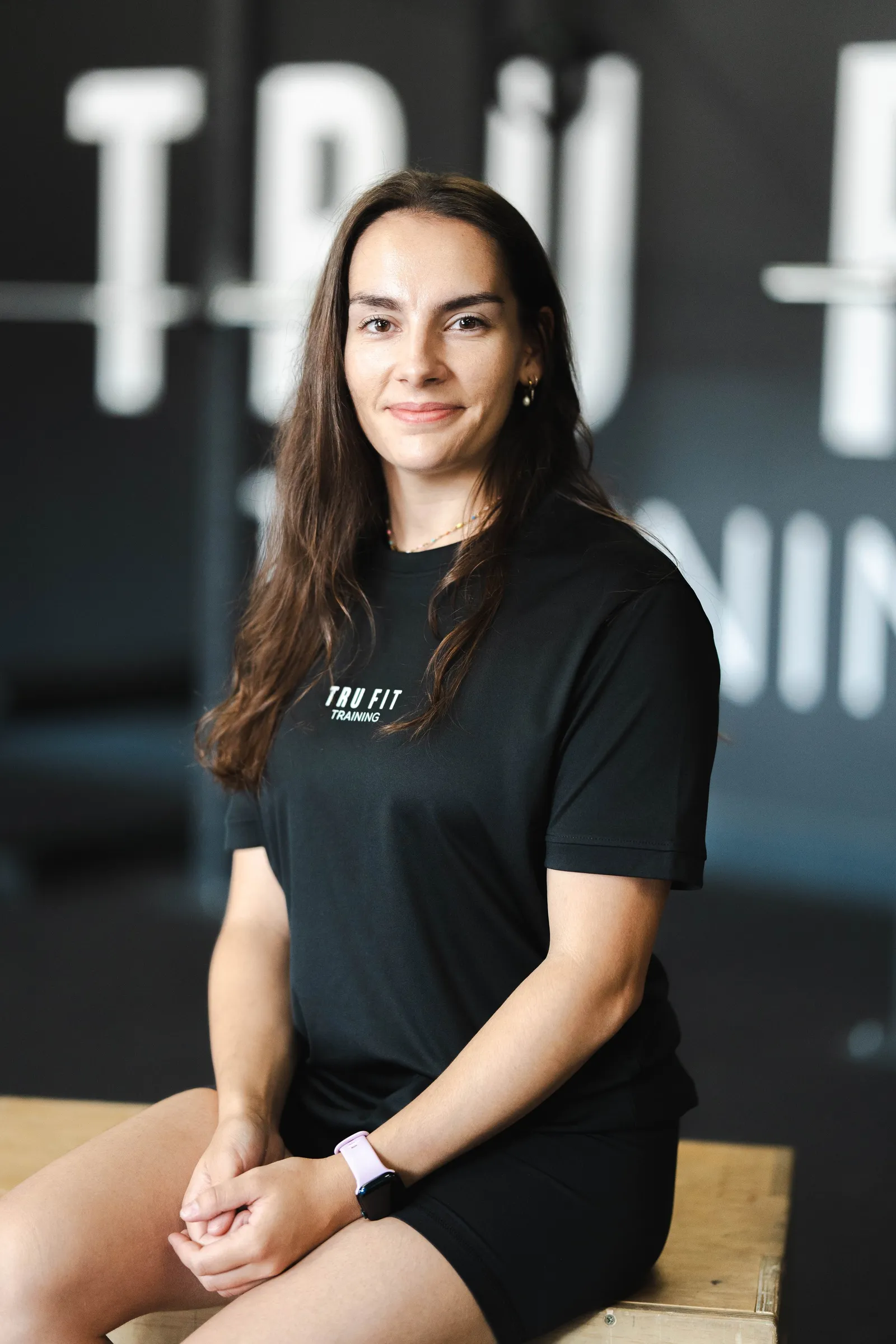 TRU FIT Training — strength-studio in Bedford — 3