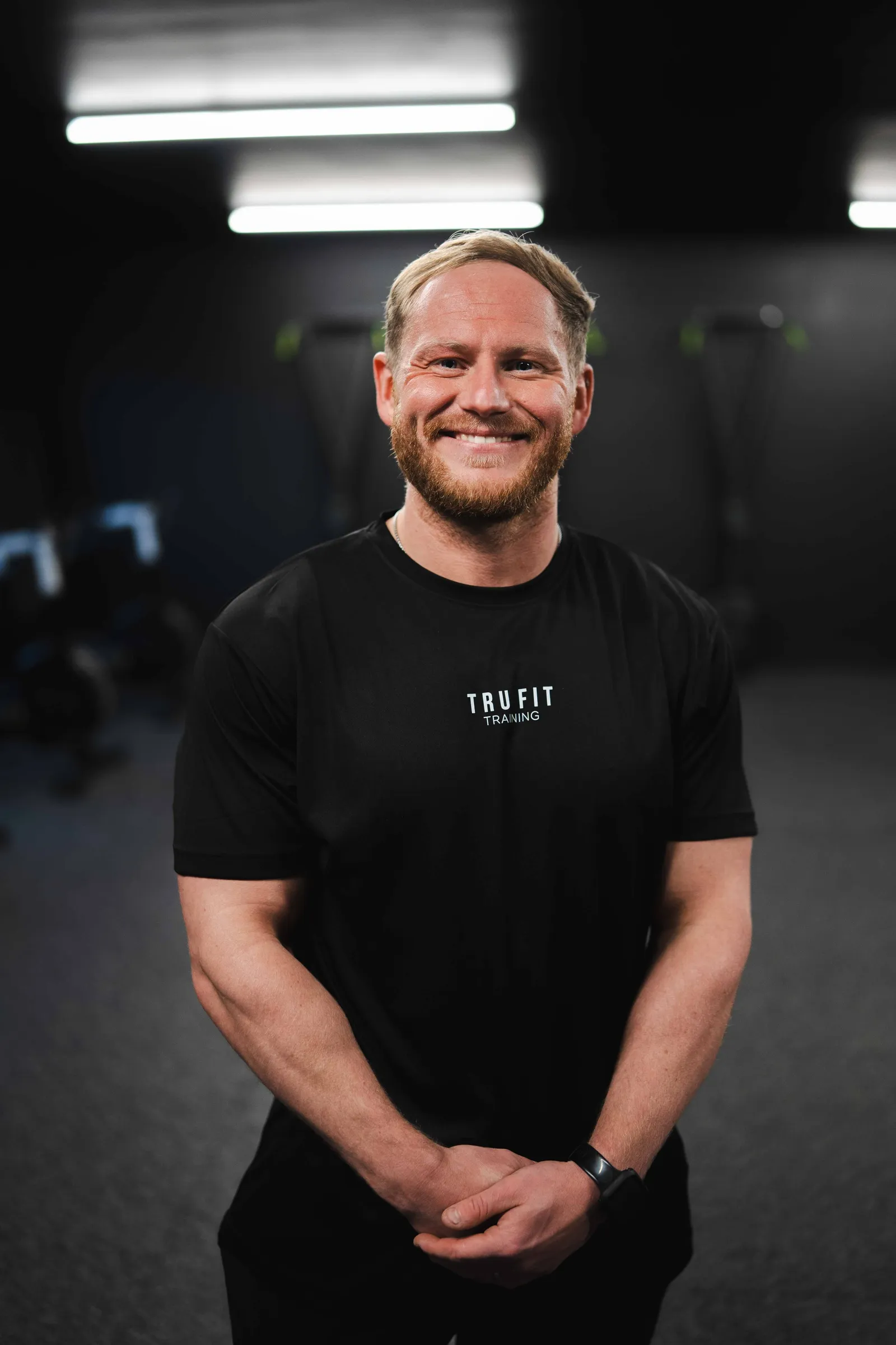 TRU FIT Training — strength-studio in Bedford — 3