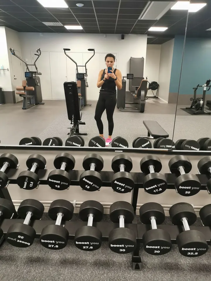 Boost You — bootcamp-studio in Stockholm — 4
