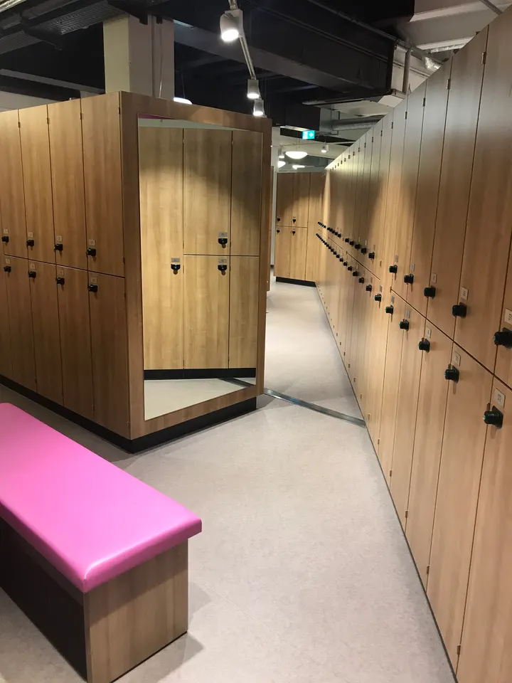 myshape — fitnessstudio in Neukölln, Berlin — 3