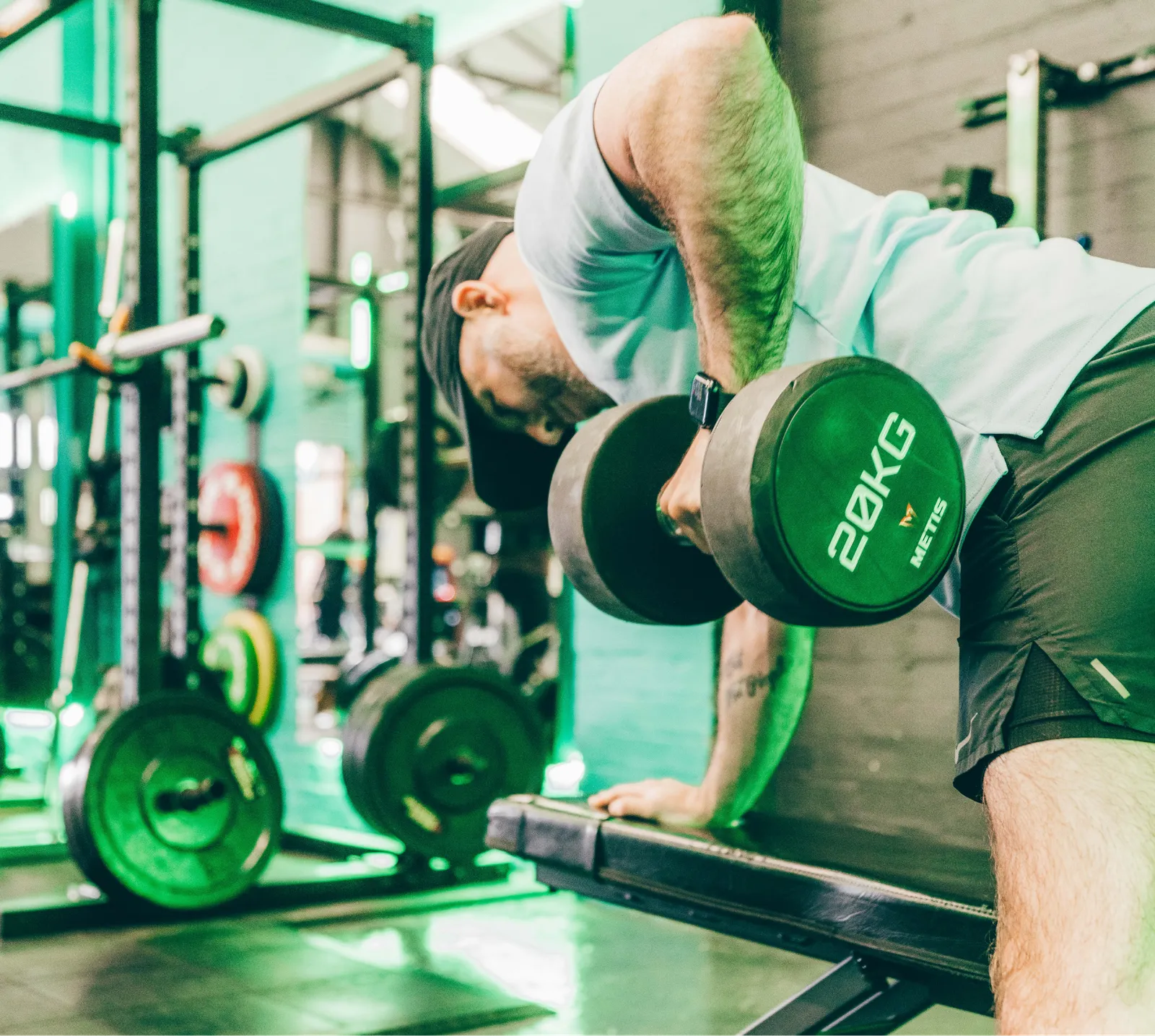 Suits U Fitness - Gym in Wigan — martial arts-studio in Wigan — 2