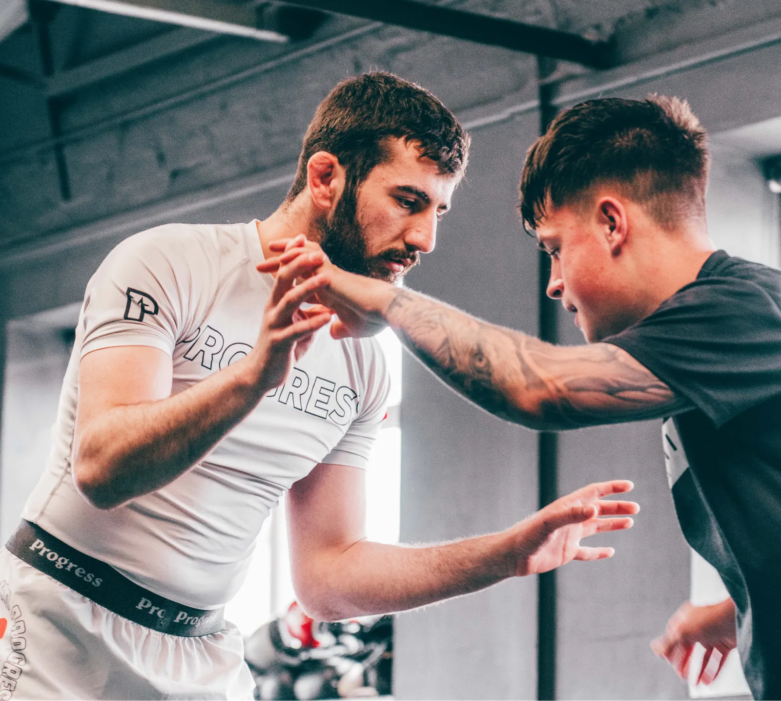 Suits U Fitness - Gym in Wigan — martial arts-studio in Wigan — 5