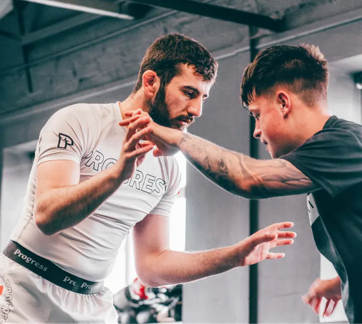 Suits U Fitness — martial arts-studio in Wigan — 4