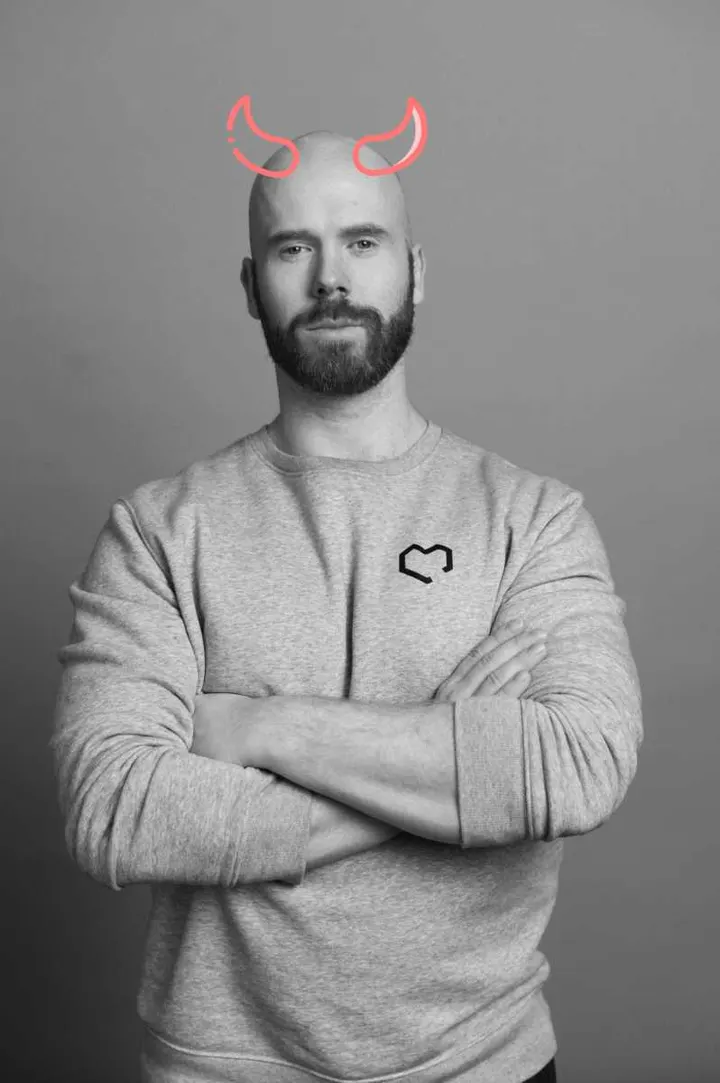 HEART N HEAVY CrossFit — CrossFit in HafenCity, Hamburg
