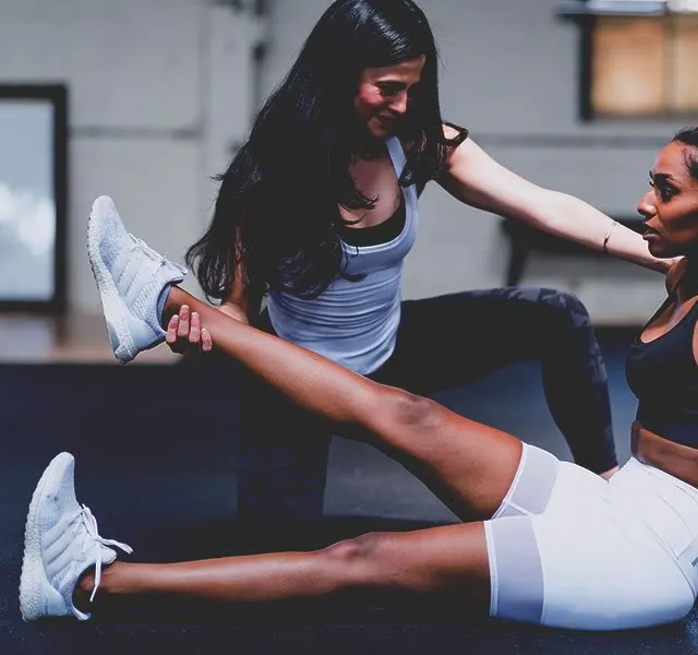 Hythe Beach Bootcamp — functional training-studio in Folkestone — 3