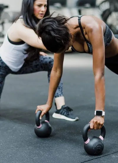 Hythe Beach Bootcamp — Fitness Studio in Folkestone