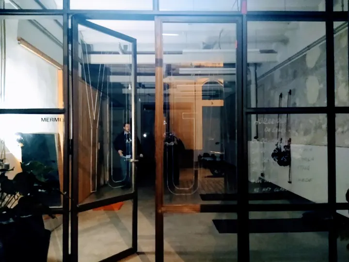 Planetakalimath — Yoga en Sant Martí, Barcelona