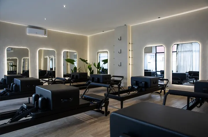 Cama Studio — pilates-studio à Paris — 3