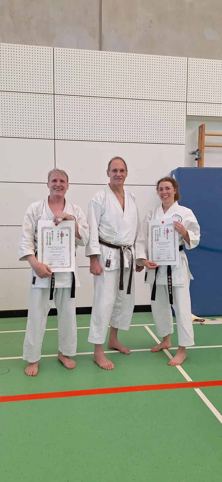 Taiko Dojo "WADAIKO NARUKAMI" — kampfsport-studio in Frankfurt am Main — 3