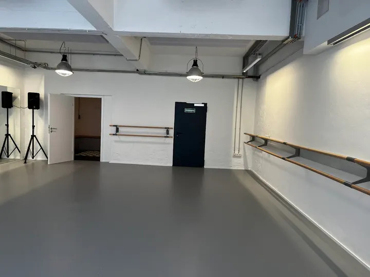 Tanzstudio Naomi — tanz-studio in München — 3