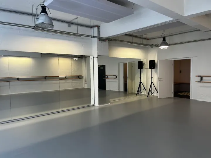 Tanzstudio Naomi — tanz-studio in München — 4